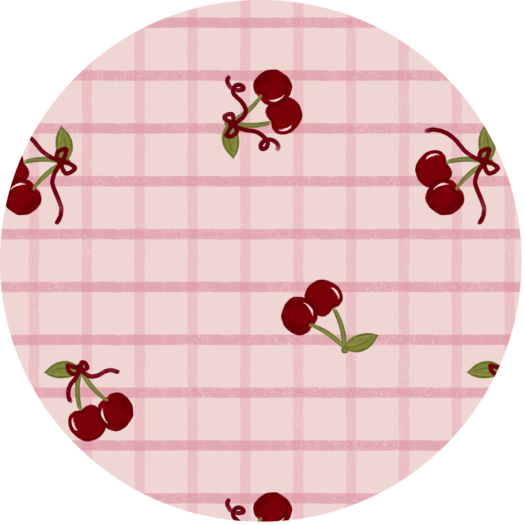 Cherry Sweet Convertible Footies